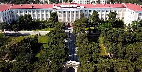 Bu təhsil müəssisəsi gələn il məzun 