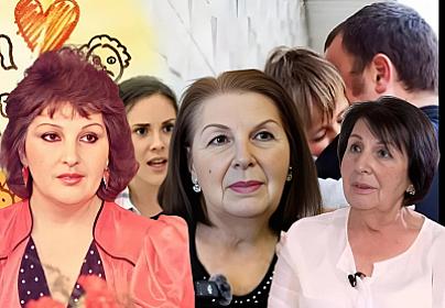 “Neynirəm o alimenti ki, uşaqlar atasız qalsın, nə var bu pulda?” - Xalq artistindən gənclərə İRAD+