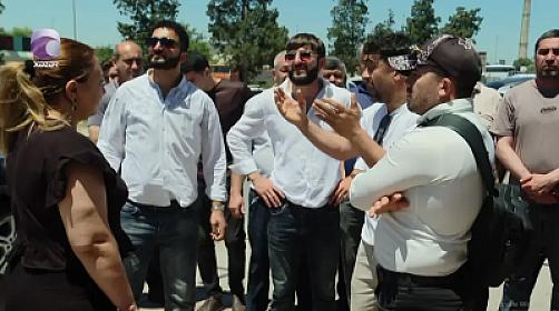 Aylardır maaş üzünə həsrət qalıblar - 