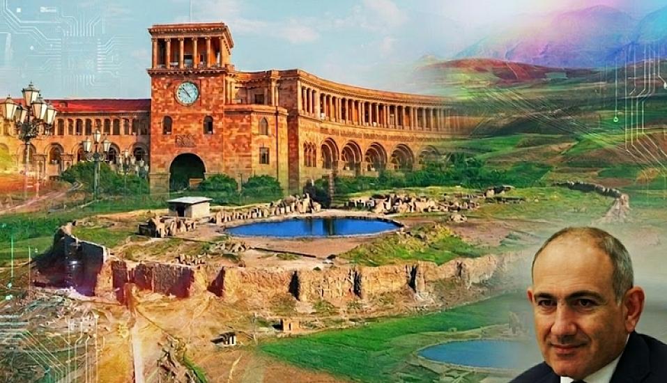 Qərbi Azərbaycanlılar qayıdır və Ermənistan qazanır –