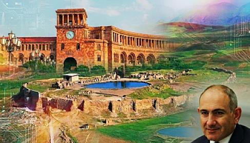 Qərbi Azərbaycanlılar qayıdır və Ermənistan qazanır –