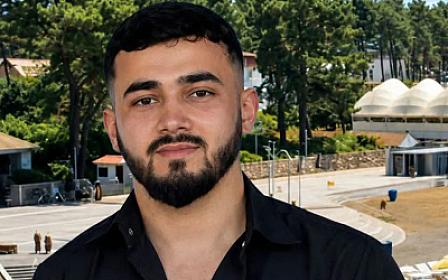 Azərbaycanlı gənc Qara dənizdə boğularaq