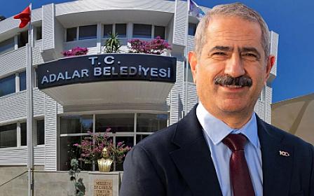 Türkiyədə bir sıra bələdiyyə sədrləri