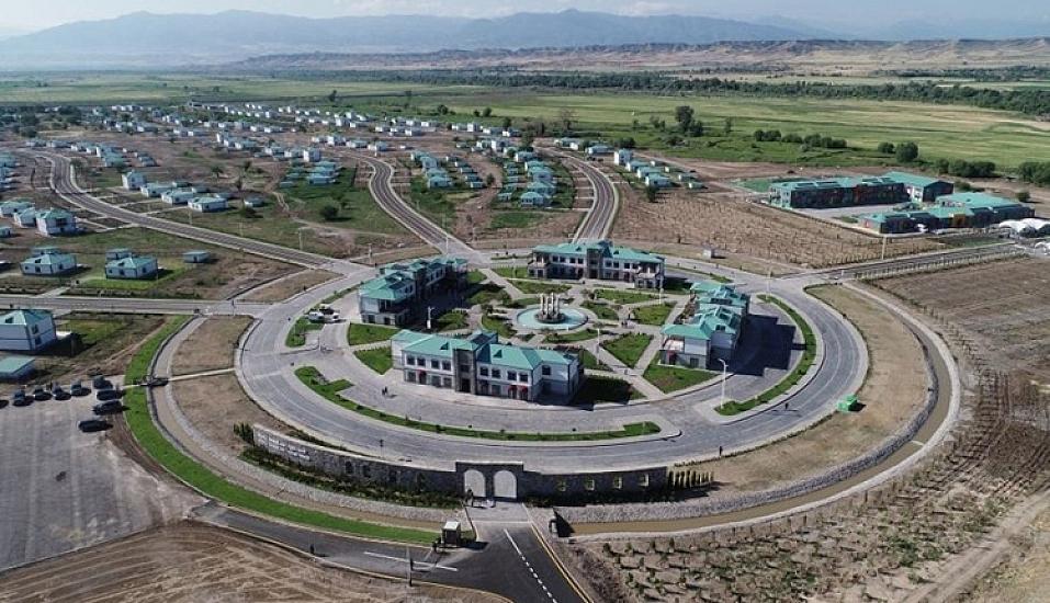 Deputatdan Qarabağla bağlı 