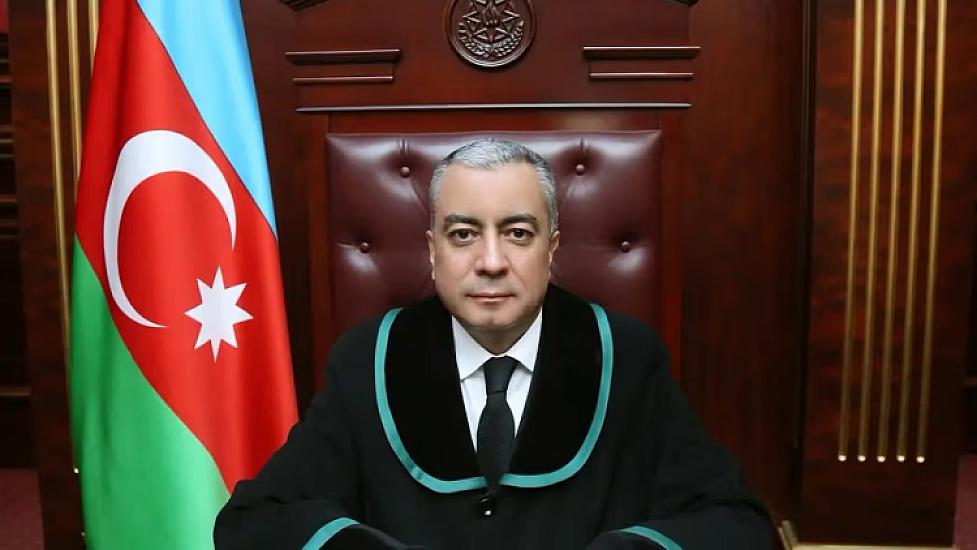 Hakim Ələsgər Novruzova 