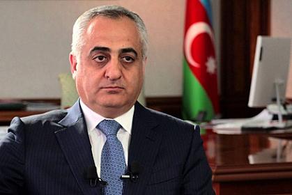 Fuad Nəcəfliyə 