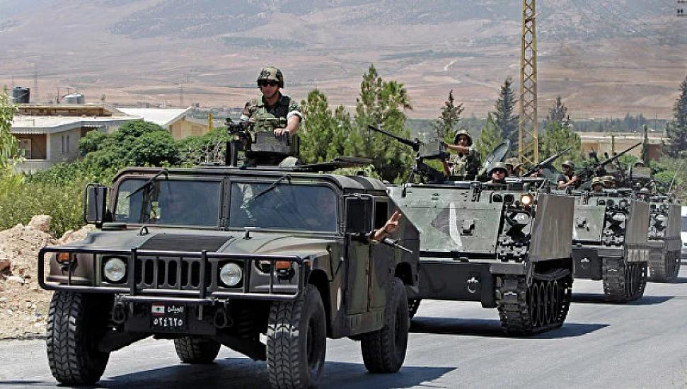 İsrail və Hizbullah atəşkəsə razılaşdı