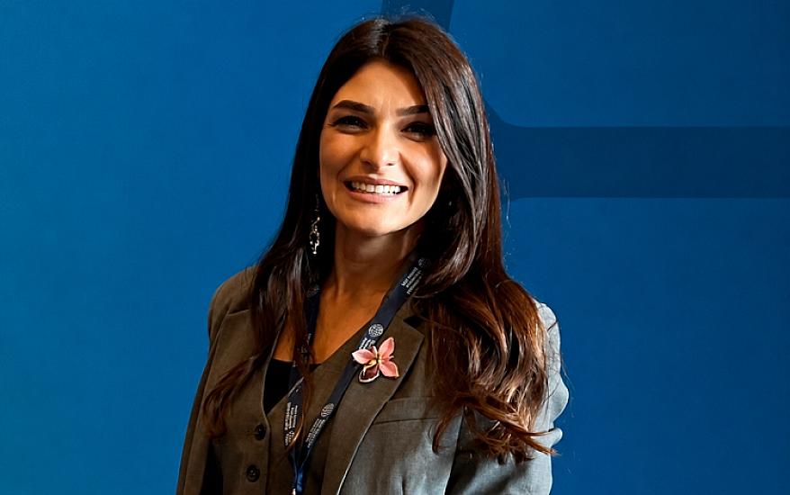 Fidan Mirzəlizadəyə yeni vəzifə verildi - 