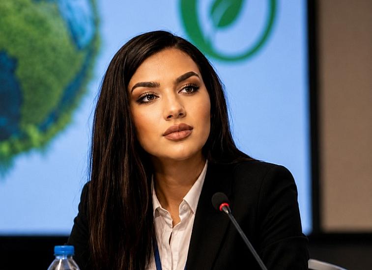 Günel Hüseynova rəis təyin edildi - 