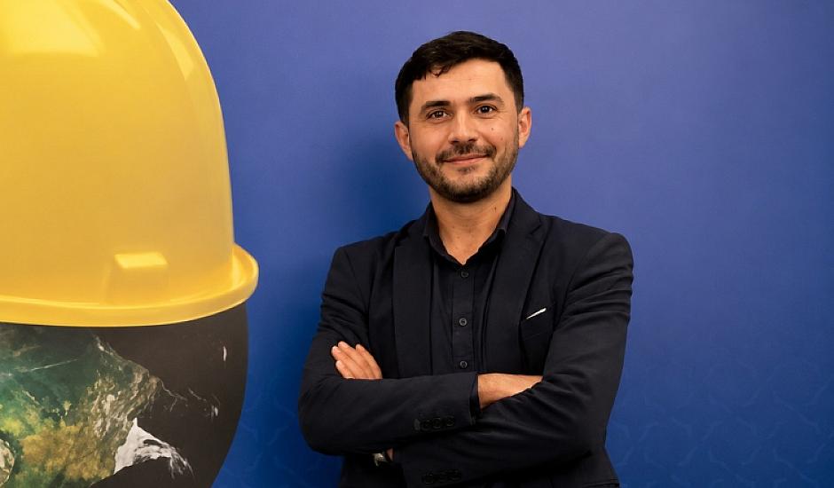 Cavid Süleymanov rəis müavini təyin olundu - 