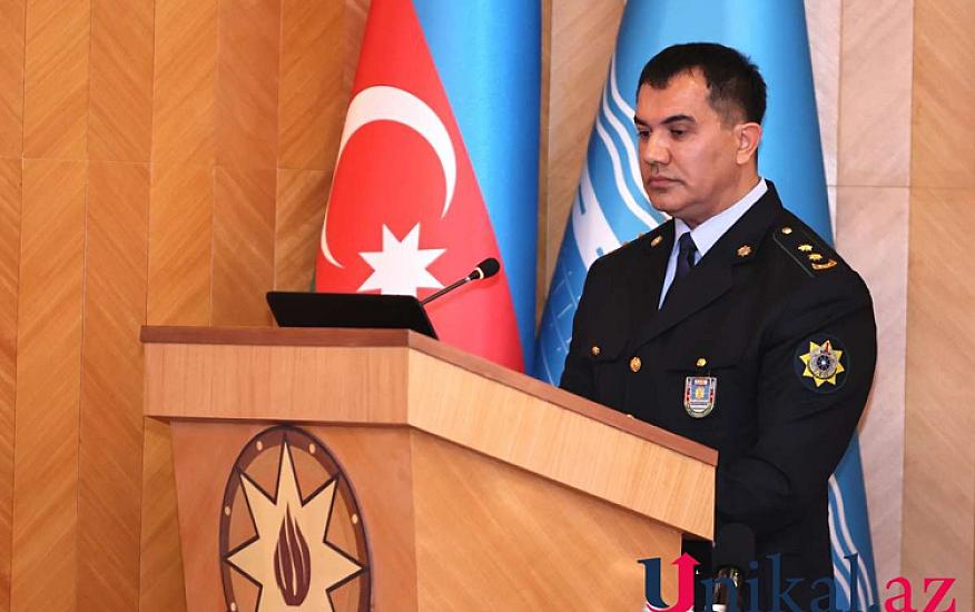 SON DƏQİQƏ: Şahin Bağırov onu işdən çıxardı - 