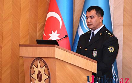 SON DƏQİQƏ: Şahin Bağırov onu işdən çıxardı - 