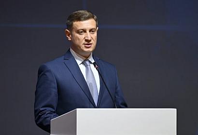 Anar İsrafilov vəzifədən 