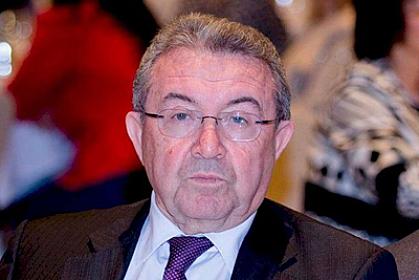 Erməni KİV Misir Mərdanovdan 