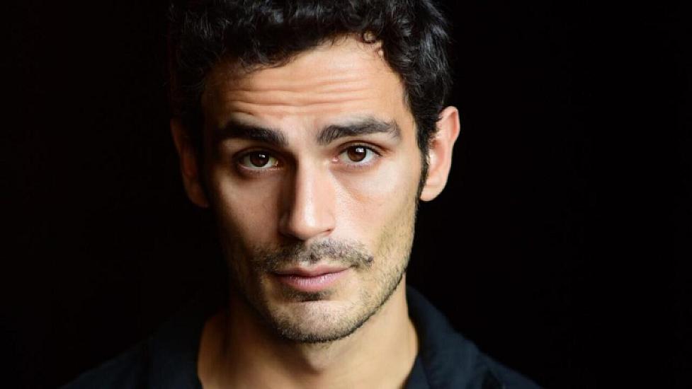 The actor detained by the police was expelled from TRT's series.