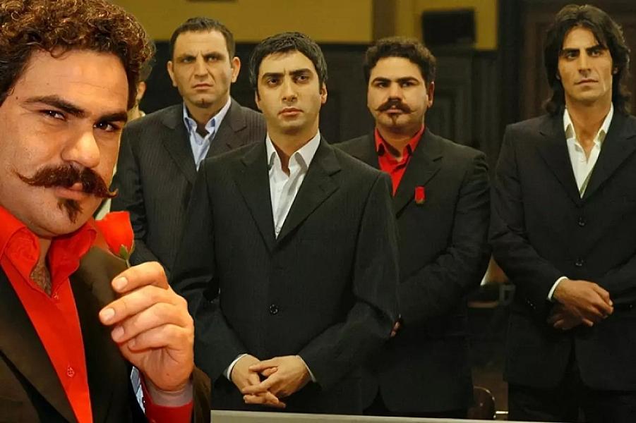 "Kurtlar Vadisi"nin məşhur aktyoru Azərbaycanda bu işlə