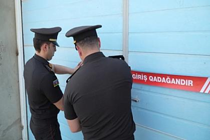 Azərbaycanda bu məntəqə 