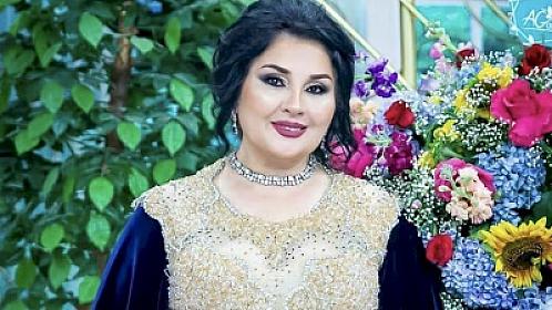 Səsi hər kəsi təəccübləndirdi: 