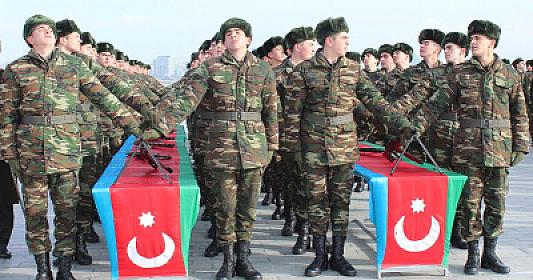 Talassemiya gen daşıyıcıları hərbi xidmətə yararlıdırmı? - 