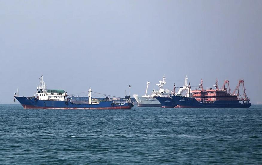 Iran Hormuz