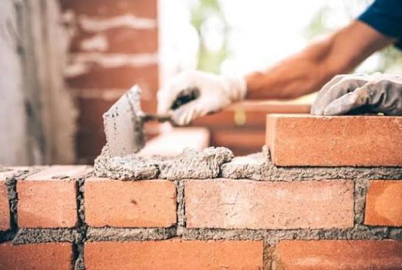 He embezzled 29 thousand under the name of building a house.