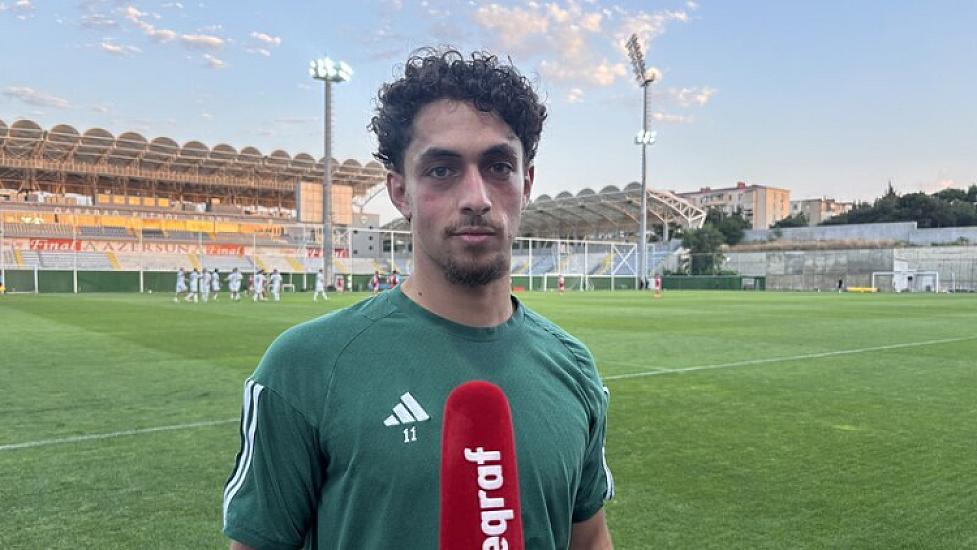 “Qarabağ”ın yeni transferi: Azərbaycanda güclü çempionat var -