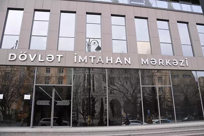 Bu gün namizədlər rezidenturaya imtahan verəcək