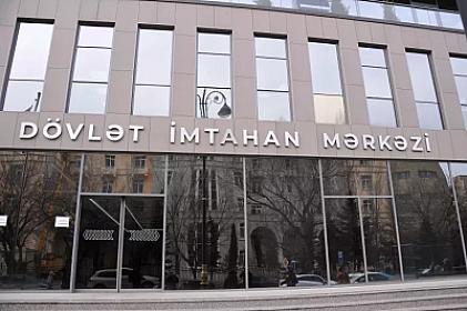 Bu gün namizədlər rezidenturaya imtahan verəcək