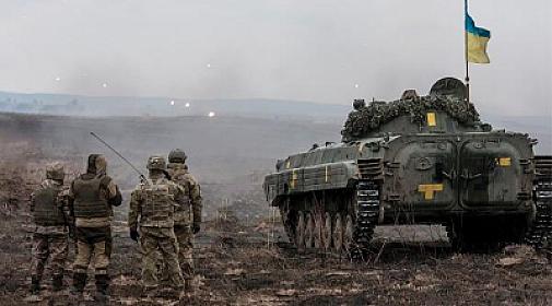 Ukrayna ordusu Belarusa hücum edə bilər - 
