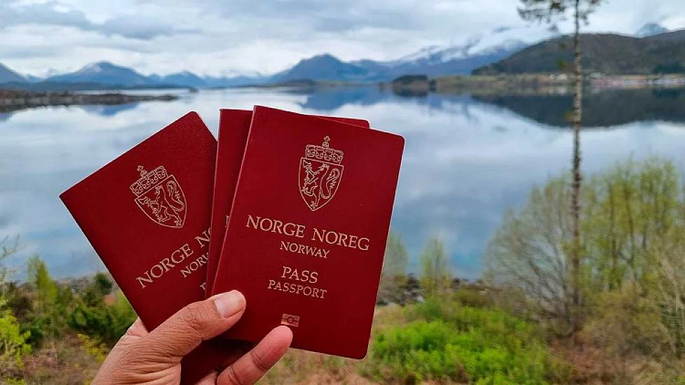 It is becoming more difficult to obtain citizenship from this country.