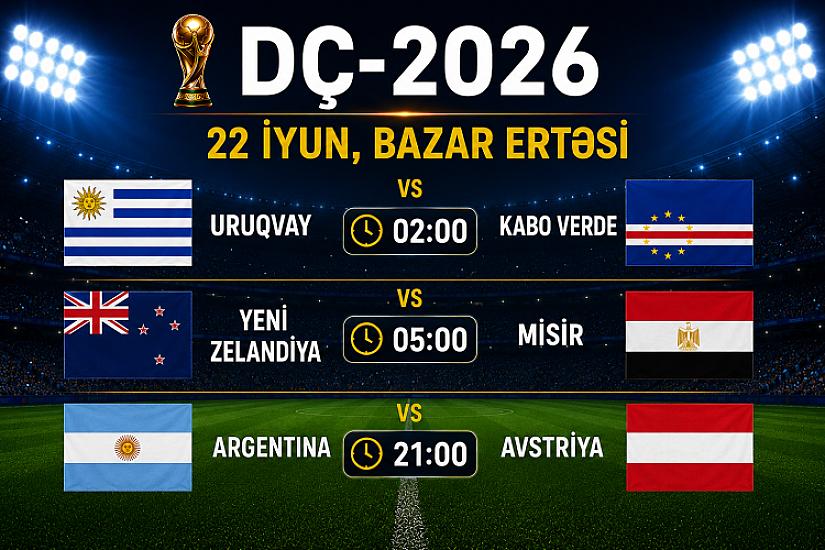 DÇ-2026: 