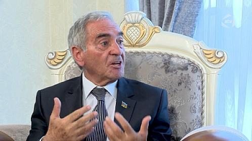 "Yasin məni aldadıb işdən çıxartdırdı" - 