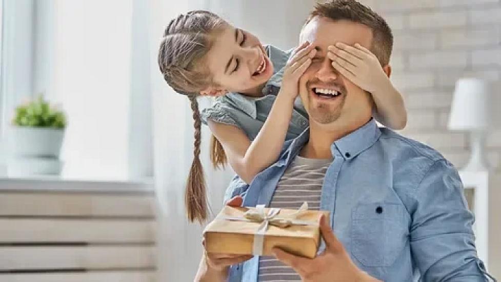 Father's Day: It is also the day of those who grew up fatherless.