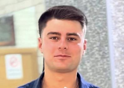 Təzəcə nişanlanmışdı: