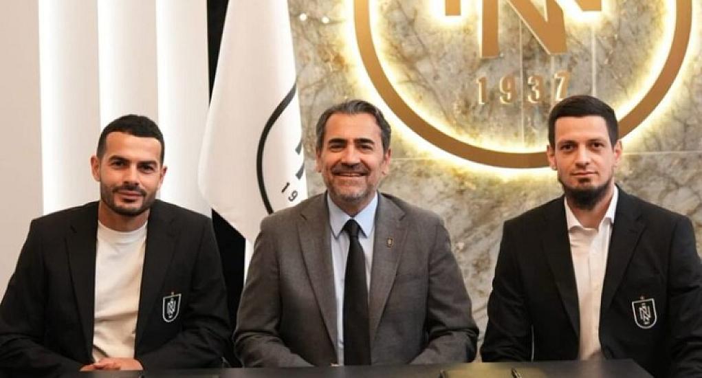 "Neftçi" kapitanlarla bağlı 