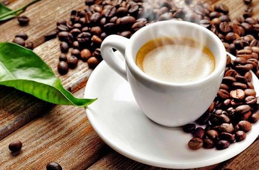 Attention coffee lovers — 3-5 cups a day...