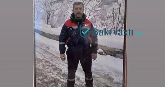 Mingəçevirdə tanışını döyərək öldürən Rafiq Məmmədovun 