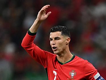 DÇ-2026-da gündəm: Ronaldu barədə iddialar 