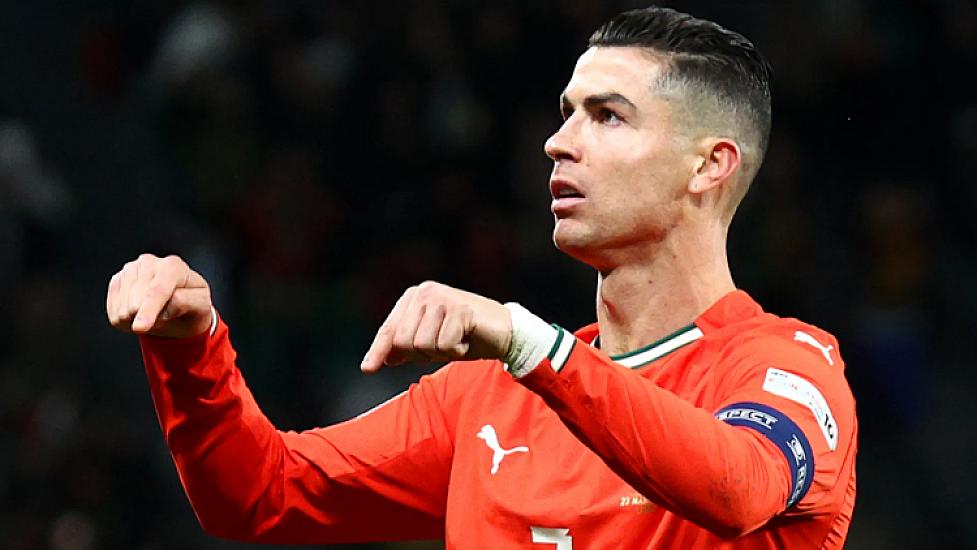 DÇ-2026-da gündəm: Ronaldo barədə iddialar 