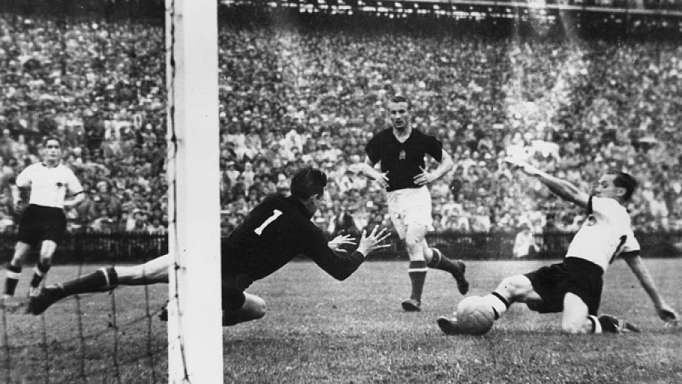 Какой чемпионат самый результативный? - 1930-2026 годы - СТАТИСТИКА ЖИЗНИ