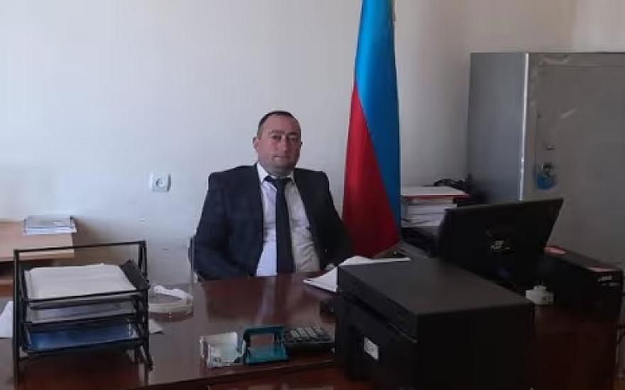 Gündüz Babayev 