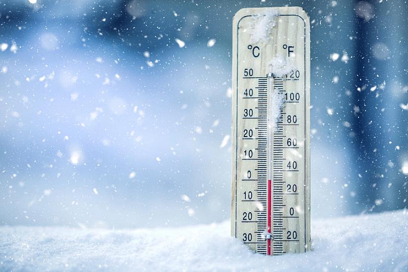 May was one of the coldest months of the year 56.