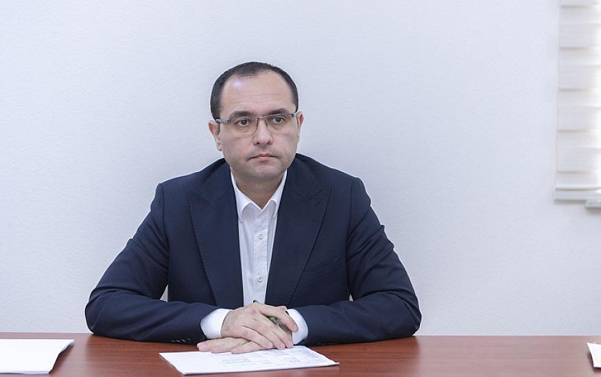 Nazir şad xəbəri AÇIQLADI: 