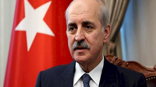 Türkiyə parlamentinin sədri