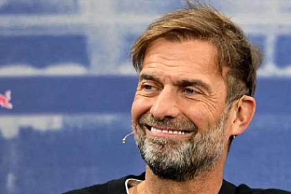 Klopp Türkiyə millisi 
