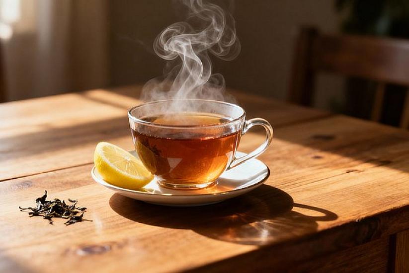 Çay sevənlərə xəbərdarlıq: 