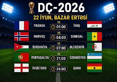 DÇ-2026: 