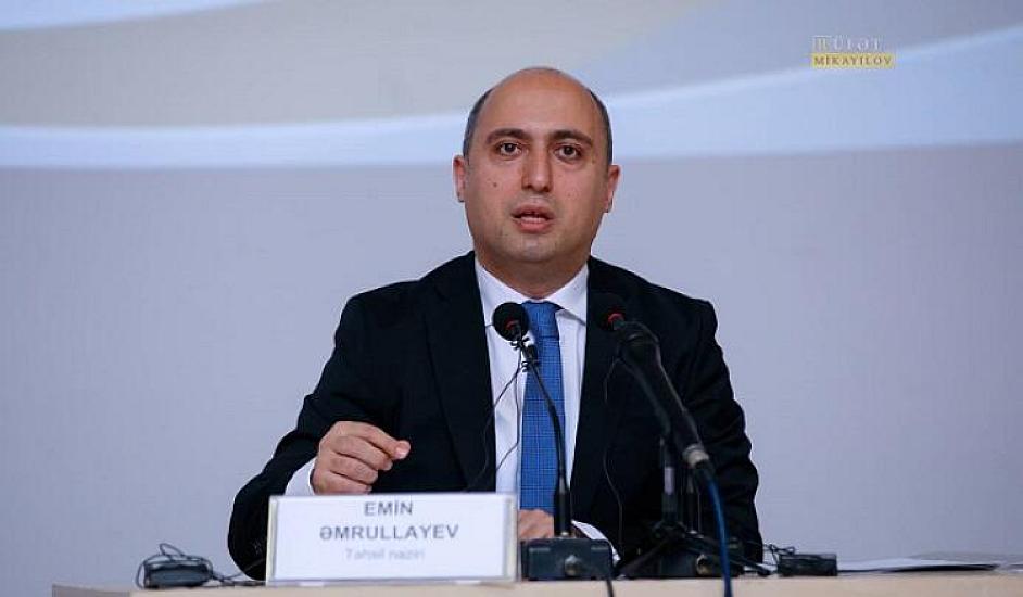 Universitetlər köçürülməyəcək, 