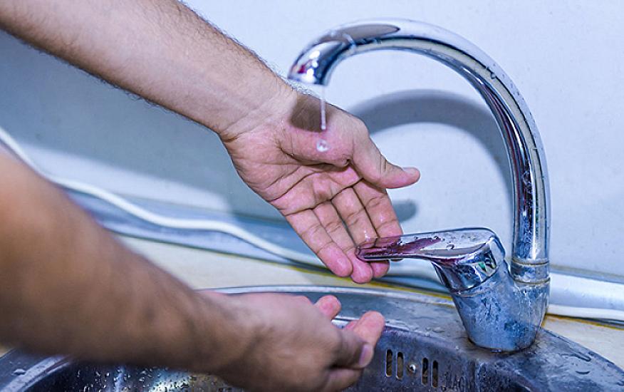 Bakıda suyun veriləcəyi saatlar 