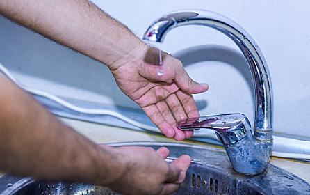 Bakıda suyun veriləcəyi saatlar 